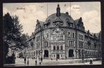 Bielefeld Postamt ca. 1915
