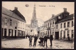 Thourout De Burg