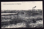 Lievin Panorama de la Plaine vers Angres 1915