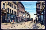 Ludwigshafen 1928 La Rue Louis Milbeer Rubel