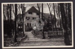 Hochanninger Anninger Schutzhaus Kaisergerndl