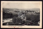 Chateau Salins Lothringen 1915