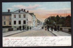 Gefle Södra Kungsgatan 1905