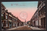 La Bassee Rue de la Porte d´Estaires 1917 