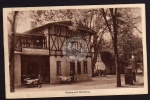 Lehnitzsee Restaurant Waldhaus Löwen Böhmisch