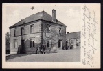 Magdeburg Kantine Stadt Magdeburg 1916