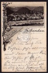 Bad Schandau 1897