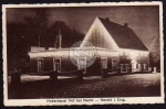 Herold i. Erzgeb. Huberbauer Hof b. Nacht 1938