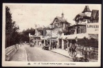 Le Touquet Paris Plage Village Suisse 1937