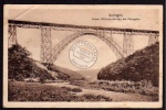 Solingen Kaiser Wilhelm Brücke Müngsten 1917