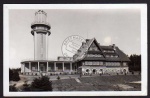 Kramarova chata Jablonne n./ Orl. 1937 Turm