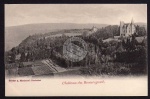 Chateau du Beauregard ca. 1900 Belgique Belgie