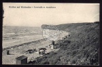 Kloster auf Hiddensee Dornbsuch m. Badestrand