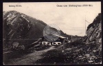 Wallberghaus Setzberg 1922 Rottach-Egern 