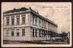 Zborovice Mestanska skola