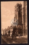 Laon Kathedrale 1916