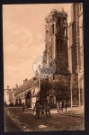 Laon Kathedrale 1916 