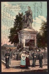 Mars la Tour Monument National 1914