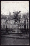 Cambrai Monument 1870 - 1871 Denkmal