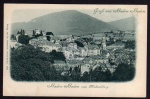 Baden Baden Michaelsberg 1900