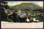 Mariazell 1904