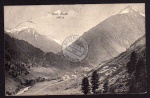 Vent Ötztal 1911