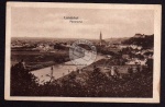 Landshut Panorama 1926