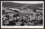 Waldmichelbach i. Odenwald 1954