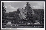 Brilon Sauerland Jugendherberge 1956 