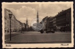 Görlitz Obermarkt 1942