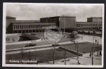 Duisburg Hauptbahnhof 1951
