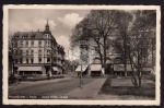 Neumünster i. Holst. A.Hiller Strasse 1942 