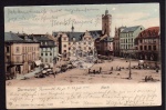 Darmstadt Markt 1902