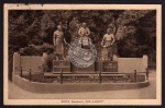 Zeitz Denkmal Die Arbeit Naether 1929