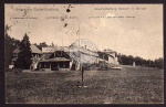 Gotha Boxberg Rennplatz Wohnhaus Tribüne Loge 