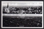 Milovice nad Labem Milowitz Feldpost 1940
