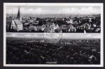 Milovice nad Labem Milowitz Feldpost 1940 