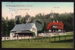 Sommerfrische Eiland Hicke ´s Gasthaus 1911