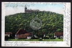 Schloss Banz 1904 Bad Staffelstein