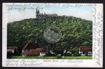 Schloss Banz 1904 Bad Staffelstein 