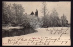 Maribo i Sne 1905