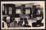 Elberfeld Hotel Kaiserhof Bierrestaurant 1933