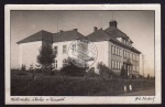 Zasade Zosade Schule Mestanska skola 1940