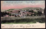 Spiegelau 1905 Landkreis Freyung Grafenau