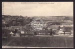 La Côte-Saint-André Isere Vue generale 1910