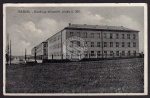 Tábor 1941 Tabor Kaserne Kasarny 305