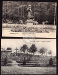 Strassburg Saarburg Elsaß Militär Friedhof