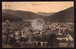 Herrenalb 1909