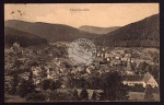 Herrenalb 1909 