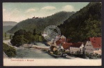 Gernsbach im Murgtal  1909